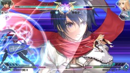 画像ギャラリー No.006のサムネイル画像 / 「ブレイド」「ハーツ」から人気キャラが参戦。新システムの搭載で遊びやすくなった「BLADE ARCUS from Shining VER.2.0」ロケテストレポート