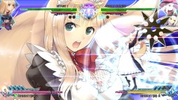画像ギャラリー No.008のサムネイル画像 / 「ブレイド」「ハーツ」から人気キャラが参戦。新システムの搭載で遊びやすくなった「BLADE ARCUS from Shining VER.2.0」ロケテストレポート