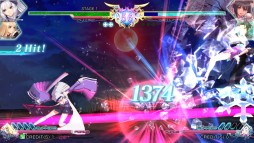 画像ギャラリー No.009のサムネイル画像 / 「ブレイド」「ハーツ」から人気キャラが参戦。新システムの搭載で遊びやすくなった「BLADE ARCUS from Shining VER.2.0」ロケテストレポート