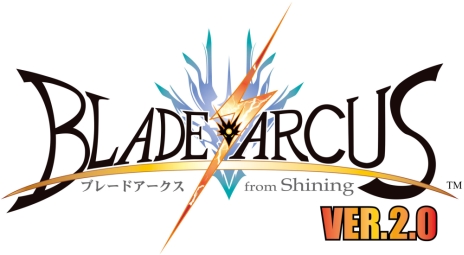 画像ギャラリー No.002のサムネイル画像 / 「BLADE ARCUS from Shining VER.2.0」が本日稼働。新システム「リバーサルストライク」や，4人の新キャラが追加に