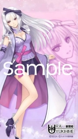 画像ギャラリー No.005のサムネイル画像 / 「BLADE ARCUS from Shining VER.2.0」が本日稼働。新システム「リバーサルストライク」や，4人の新キャラが追加に