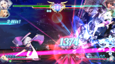 画像ギャラリー No.016のサムネイル画像 / 「BLADE ARCUS from Shining VER.2.0」が本日稼働。新システム「リバーサルストライク」や，4人の新キャラが追加に