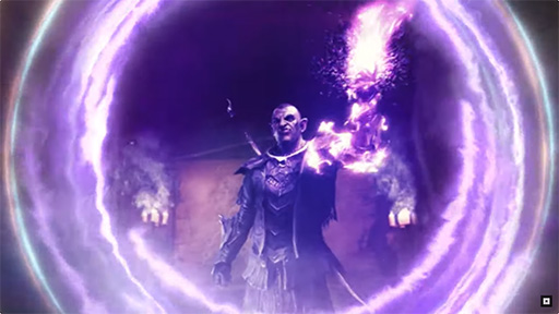 画像ギャラリー No.003のサムネイル画像 / ［E3 2019］デジタルカードゲーム「The Elder Scrolls: Legend」の新拡張「Moons of Elsweyr」は6月27日にリリース