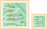 画像ギャラリー No.002のサムネイル画像 / 「MOTHER」のゲーム画面を額に収めた“レプリカ・スクリーン・シリーズ”が12月中旬に発売