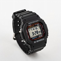 画像ギャラリー No.002のサムネイル画像 / 「MOTHER」別注モデルのG-SHOCKが2022年2月上旬に登場。1月20日から抽選販売がスタート