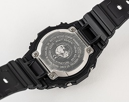 画像ギャラリー No.003のサムネイル画像 / 「MOTHER」別注モデルのG-SHOCKが2022年2月上旬に登場。1月20日から抽選販売がスタート