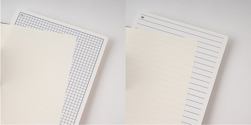 画像ギャラリー No.004のサムネイル画像 / ほぼ日MOTHERプロジェクトの新作グッズ「MOTHERのNOTEBOOK」が12月15日に発売。ページの下に“MOTHERのことば”をプリント