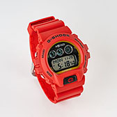 画像ギャラリー No.007のサムネイル画像 / RPG「MOTHER」×G-SHOCKコラボ第2弾の発売が決定。3月14日よりオンラインの「MOTHERのおみせ」にて抽選販売の申込み受付を開始