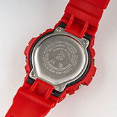 画像ギャラリー No.009のサムネイル画像 / RPG「MOTHER」×G-SHOCKコラボ第2弾の発売が決定。3月14日よりオンラインの「MOTHERのおみせ」にて抽選販売の申込み受付を開始