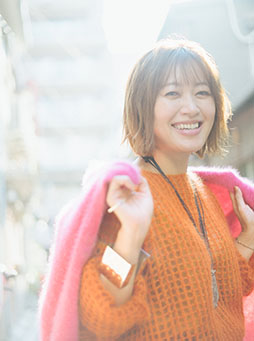 画像ギャラリー No.003のサムネイル画像 / 配信限定のイベント「MOTHERのおんがく。」に坂本美雨さんの出演が決定。鈴木慶一さん率いる特別バンドの一員として登場