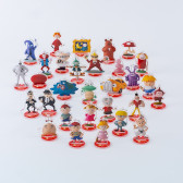 画像ギャラリー No.004のサムネイル画像 / 「MOTHER」シリーズの粘土フィギュア展示イベント「MOTHERのかたち。」，7月25日から開催。新グッズも発売予定