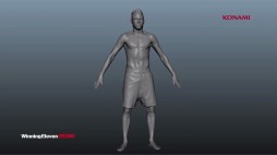 画像ギャラリー No.005のサムネイル画像 / 「ウイニングイレブン 2016」，ネイマール選手による制作協力映像が公開