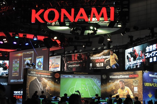 画像ギャラリー No.002のサムネイル画像 / ［TGS 2015］「ウイニングイレブン 2016」プレイレポート。イメージどおりに動く操作性と戦術プランの組み立てが楽しい作品に