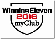 画像ギャラリー No.002のサムネイル画像 / 「ウイニングイレブン 2016」のオンラインモード「myClub」を遊べる特別版が，PS Storeで12月8日より無料配信へ