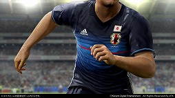 画像ギャラリー No.002のサムネイル画像 / 「ウイニングイレブン 2016」,大型アップデート第2弾で新ユニフォームが多数登場
