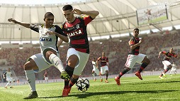 画像ギャラリー No.008のサムネイル画像 / 「ウイニングイレブン 2016」,大型アップデート第2弾で新ユニフォームが多数登場