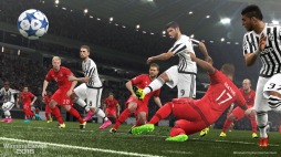 画像ギャラリー No.002のサムネイル画像 / 無料で遊べる「ウイニングイレブン 2016 myClub」の配信がスタート