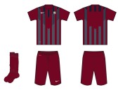 画像ギャラリー No.002のサムネイル画像 / 「ウイイレ 2016」高校サッカー強豪校のユニフォームでプレイできる「HIGH SCHOOL PACK」が配信