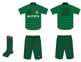画像ギャラリー No.003のサムネイル画像 / 「ウイイレ 2016」高校サッカー強豪校のユニフォームでプレイできる「HIGH SCHOOL PACK」が配信