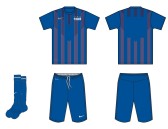 画像ギャラリー No.004のサムネイル画像 / 「ウイイレ 2016」高校サッカー強豪校のユニフォームでプレイできる「HIGH SCHOOL PACK」が配信