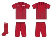 画像ギャラリー No.005のサムネイル画像 / 「ウイイレ 2016」高校サッカー強豪校のユニフォームでプレイできる「HIGH SCHOOL PACK」が配信