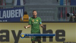 画像ギャラリー No.012のサムネイル画像 / 「ウイイレ 2016」高校サッカー強豪校のユニフォームでプレイできる「HIGH SCHOOL PACK」が配信