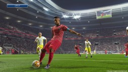 画像ギャラリー No.016のサムネイル画像 / 「ウイイレ 2016」高校サッカー強豪校のユニフォームでプレイできる「HIGH SCHOOL PACK」が配信