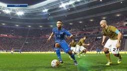 画像ギャラリー No.017のサムネイル画像 / 「ウイイレ 2016」高校サッカー強豪校のユニフォームでプレイできる「HIGH SCHOOL PACK」が配信