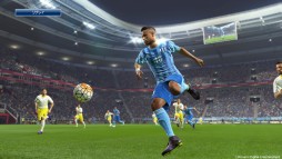画像ギャラリー No.019のサムネイル画像 / 「ウイイレ 2016」高校サッカー強豪校のユニフォームでプレイできる「HIGH SCHOOL PACK」が配信