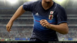 画像ギャラリー No.004のサムネイル画像 / 「ウイイレ2016」myClubにサッカー日本代表スペシャルエージェントが登場