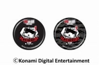 画像ギャラリー No.003のサムネイル画像 / KONAMI，闘会議2016の出展内容を紹介。「ウイイレ 2016」の“生実況つき”対戦ができる