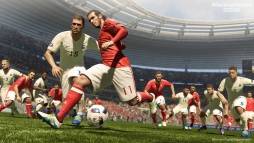 画像ギャラリー No.001のサムネイル画像 / 「ウイイレ 2016」UEFA EURO 2016仕様になるアップデートを実施
