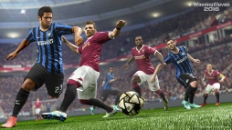 画像ギャラリー No.003のサムネイル画像 / 「ウイイレ 2016」UEFA EURO 2016仕様になるアップデートを実施