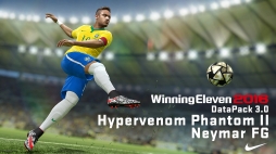 画像ギャラリー No.004のサムネイル画像 / 「ウイイレ 2016」UEFA EURO 2016仕様になるアップデートを実施
