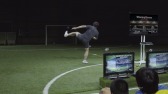 画像ギャラリー No.014のサムネイル画像 / 「ウイイレ」を活用したサッカートレーニング「ウイトレ」の特設サイトと動画が公開