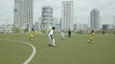 画像ギャラリー No.019のサムネイル画像 / 「ウイイレ」を活用したサッカートレーニング「ウイトレ」の特設サイトと動画が公開