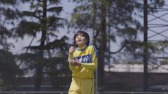 画像ギャラリー No.023のサムネイル画像 / 「ウイイレ」を活用したサッカートレーニング「ウイトレ」の特設サイトと動画が公開
