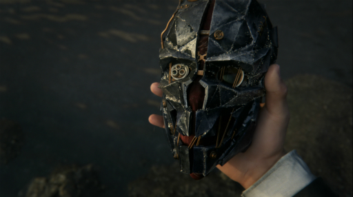 画像ギャラリー No.009のサムネイル画像 / ［E3 2015］トレイラーで表現されていたことは，すべてゲーム内で可能。「Dishonored 2」のトークイベントで具体的なディテールが明らかに