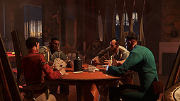 画像ギャラリー No.010のサムネイル画像 / ［E3 2016］Bethesdaが「Dishonored 2」の最新プレイ映像を披露。Void Engineの描き出す美しいカルナカ，そして激しい戦闘シーンに注目