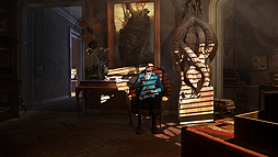 画像ギャラリー No.013のサムネイル画像 / ［E3 2016］Bethesdaが「Dishonored 2」の最新プレイ映像を披露。Void Engineの描き出す美しいカルナカ，そして激しい戦闘シーンに注目
