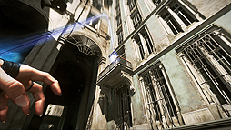 画像ギャラリー No.018のサムネイル画像 / ［E3 2016］Bethesdaが「Dishonored 2」の最新プレイ映像を披露。Void Engineの描き出す美しいカルナカ，そして激しい戦闘シーンに注目