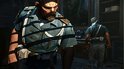 画像ギャラリー No.019のサムネイル画像 / ［E3 2016］Bethesdaが「Dishonored 2」の最新プレイ映像を披露。Void Engineの描き出す美しいカルナカ，そして激しい戦闘シーンに注目