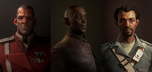 画像ギャラリー No.026のサムネイル画像 / ［E3 2016］Bethesdaが「Dishonored 2」の最新プレイ映像を披露。Void Engineの描き出す美しいカルナカ，そして激しい戦闘シーンに注目