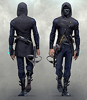 画像ギャラリー No.030のサムネイル画像 / ［E3 2016］Bethesdaが「Dishonored 2」の最新プレイ映像を披露。Void Engineの描き出す美しいカルナカ，そして激しい戦闘シーンに注目