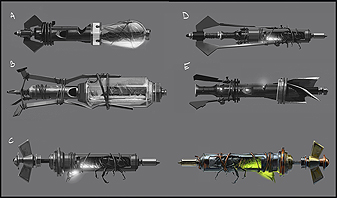 画像ギャラリー No.031のサムネイル画像 / ［E3 2016］Bethesdaが「Dishonored 2」の最新プレイ映像を披露。Void Engineの描き出す美しいカルナカ，そして激しい戦闘シーンに注目