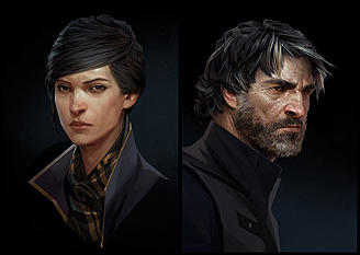 画像ギャラリー No.042のサムネイル画像 / ［E3 2016］Bethesdaが「Dishonored 2」の最新プレイ映像を披露。Void Engineの描き出す美しいカルナカ，そして激しい戦闘シーンに注目