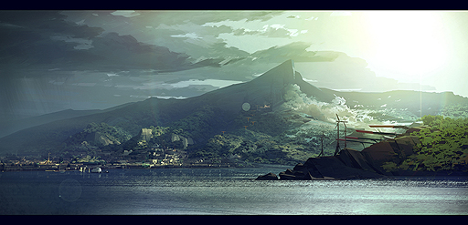 画像ギャラリー No.051のサムネイル画像 / ［E3 2016］Bethesdaが「Dishonored 2」の最新プレイ映像を披露。Void Engineの描き出す美しいカルナカ，そして激しい戦闘シーンに注目