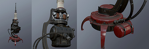画像ギャラリー No.053のサムネイル画像 / ［E3 2016］Bethesdaが「Dishonored 2」の最新プレイ映像を披露。Void Engineの描き出す美しいカルナカ，そして激しい戦闘シーンに注目