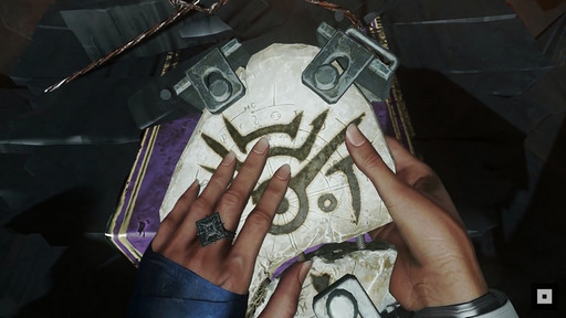 画像ギャラリー No.012のサムネイル画像 / ［E3 2016］「Dishonored 2」開発者インタビュー。アートと物語の観点から作り込みについて聞いてきた