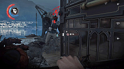 画像ギャラリー No.011のサムネイル画像 / 自由度の高いステルスアクション「Dishonored 2」のプレイインプレッション。暗殺者が行くは,闇の巷か,はたまた光の道か